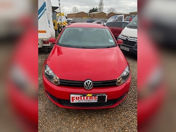 Used Volkswagen Golf 2011 for sale - 77998778: Photo