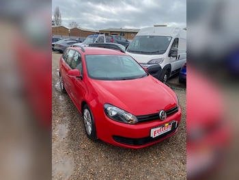 Used Volkswagen Golf 2011 for sale - 77998778: Photo