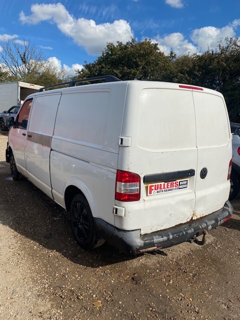 Used Volkswagen Transporter 2013 for sale - 76113685: Photo 4