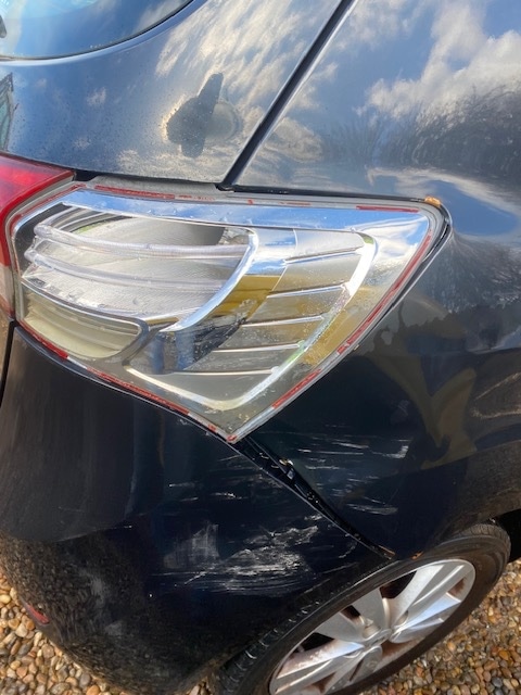 Used Hyundai Ix20 2011 for sale - 77567735: Photo 6