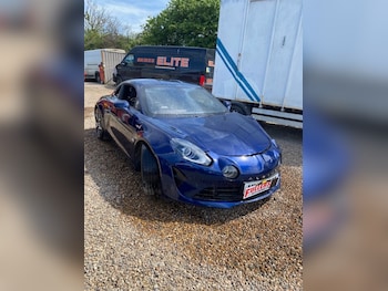 Used Alpine A110 2020 for sale - 78484464: Photo