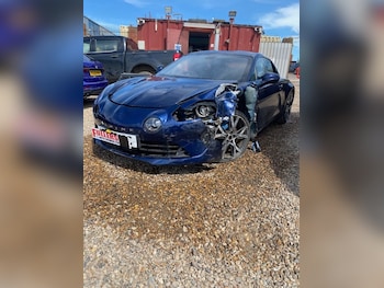 Used Alpine A110 2020 for sale - 78484464: Photo