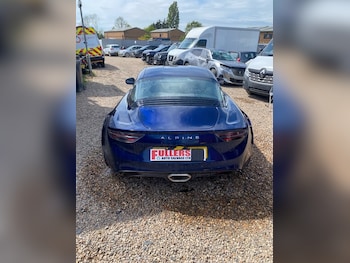 Used Alpine A110 2020 for sale - 78484464: Photo