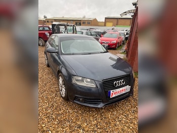 Used Audi A3 2012 for sale - 76762470: Photo