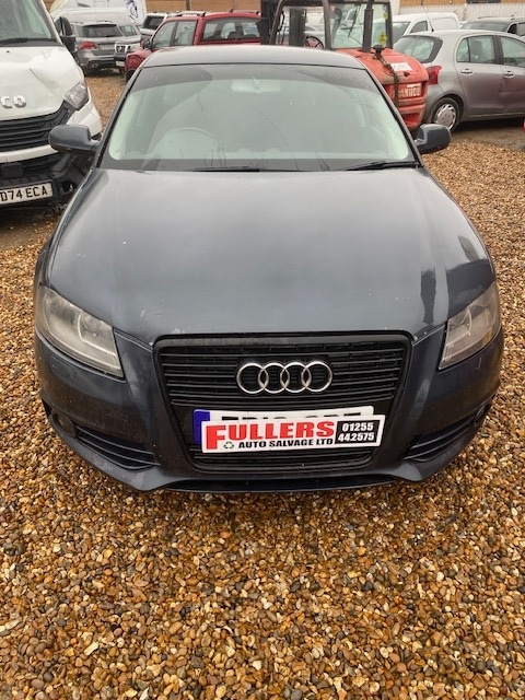 Used Audi A3 2012 for sale - 76762470: Photo 2