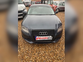 Used Audi A3 2012 for sale - 76762470: Photo