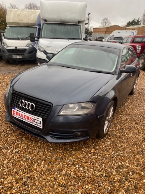Used Audi A3 2012 for sale - 76762470: Photo 3