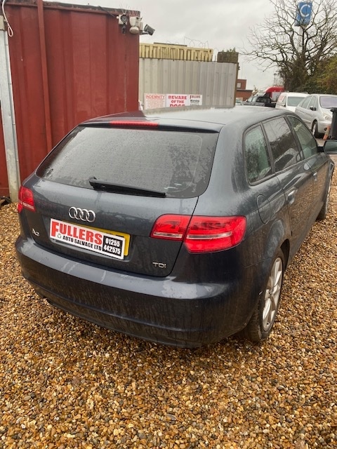 Used Audi A3 2012 for sale - 76762470: Photo 4