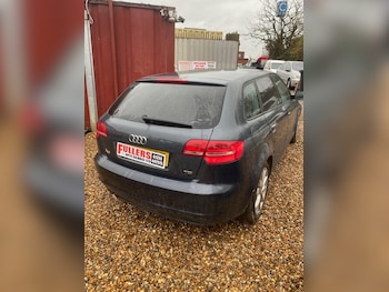 Used Audi A3 2012 for sale - 76762470: Photo