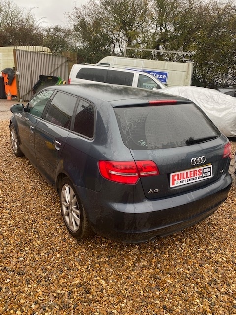 Used Audi A3 2012 for sale - 76762470: Photo 5