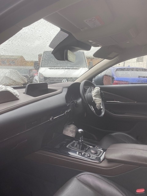 Used Mazda CX-30 2022 for sale - 78078564: Photo 5