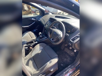 Used Ford Focus 2015 for sale - 78422841: Photo