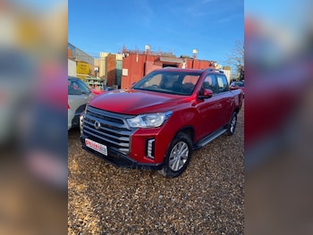 2022 (22) - Double Cab Pick Up 202 Rebel Auto DAMAGED REPAIRABLE SALVAGE