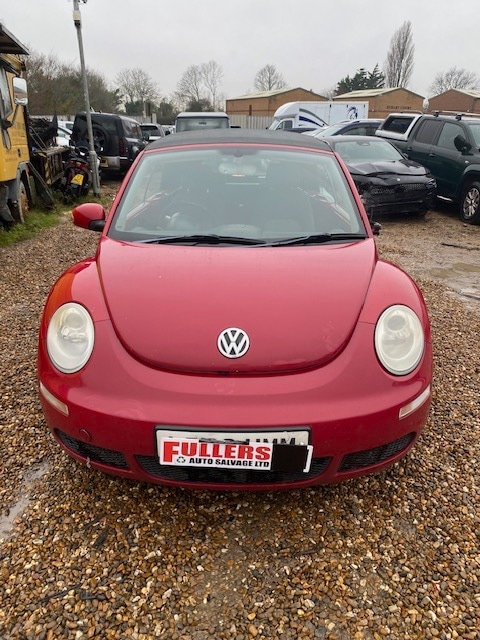 Used Volkswagen Beetle 2009 for sale - 77487074: Photo 2