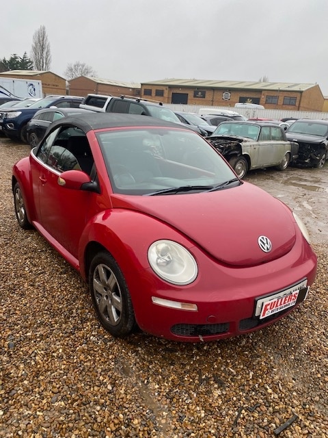 Used Volkswagen Beetle 2009 for sale - 77487074: Photo 3