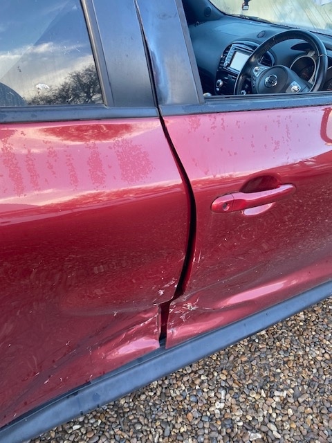 Used Nissan Juke 2013 for sale - 76891898: Photo 4