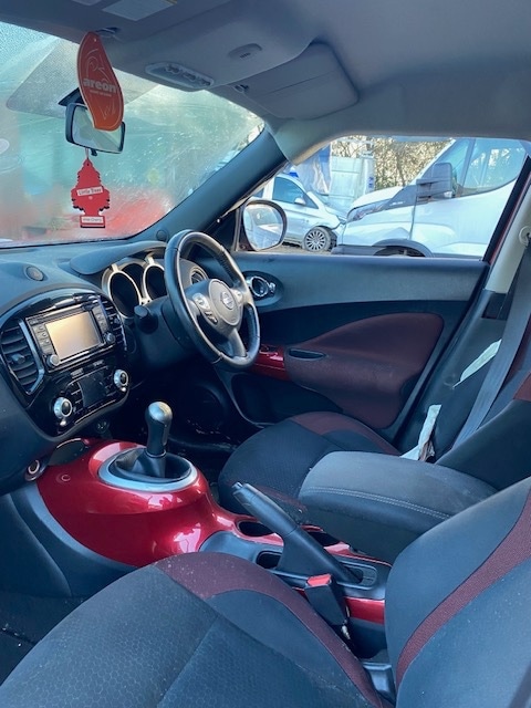 Used Nissan Juke 2013 for sale - 76891898: Photo 5