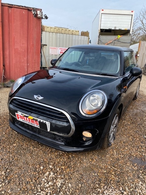 Used MINI Hatch 2015 for sale - 77985061: Photo 2