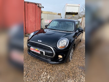 Used MINI Hatch 2015 for sale - 77985061: Photo