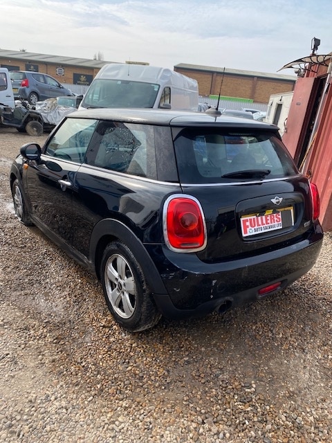 Used MINI Hatch 2015 for sale - 77985061: Photo 3