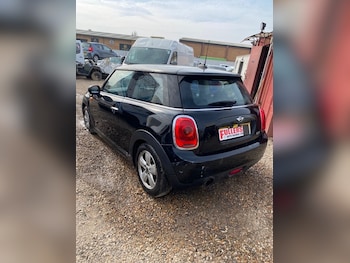 Used MINI Hatch 2015 for sale - 77985061: Photo