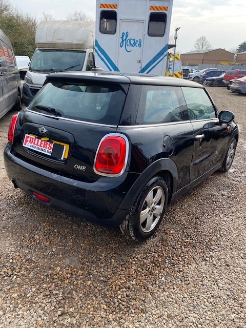 Used MINI Hatch 2015 for sale - 77985061: Photo 4