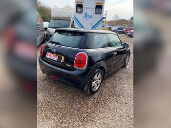 Used MINI Hatch 2015 for sale - 77985061: Photo