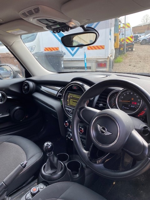 Used MINI Hatch 2015 for sale - 77985061: Photo 5