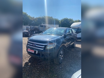 Used Ford Ranger 2012 for sale - 79352475: Photo