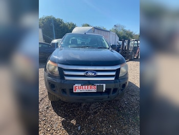 Used Ford Ranger 2012 for sale - 79352475: Photo