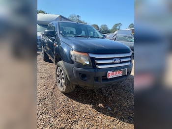 Used Ford Ranger 2012 for sale - 79352475: Photo