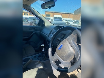 Used Ford Ranger 2012 for sale - 79352475: Photo