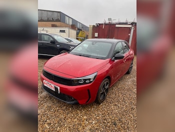 Used Vauxhall Corsa 2024 for sale - 77448153: Photo