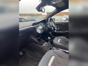 Used Vauxhall Corsa 2024 for sale - 77448153: Photo