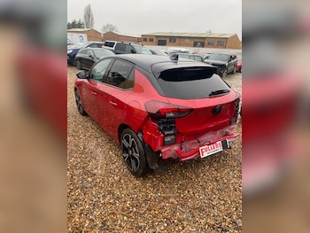 Used Vauxhall Corsa 2024 for sale - 77448153: Photo