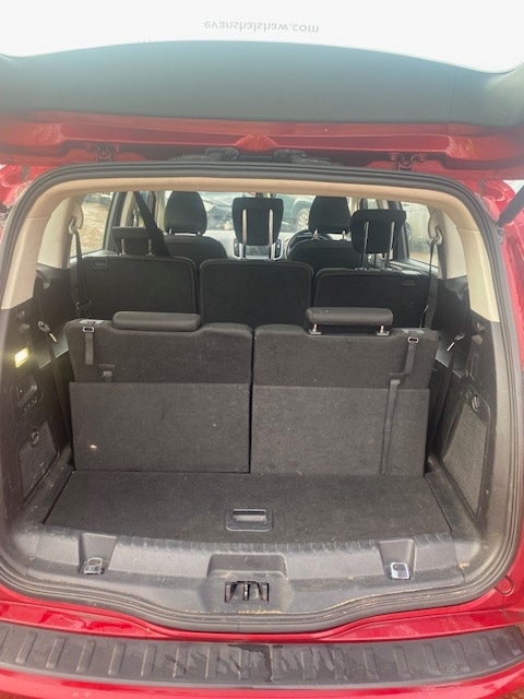 Used Ford S-Max 2015 for sale - 77487331: Photo 6