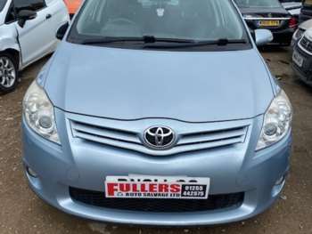 Used Toyota Auris 2011 for sale - 74864207: Photo