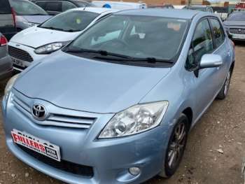 Used Toyota Auris 2011 for sale - 74864207: Photo