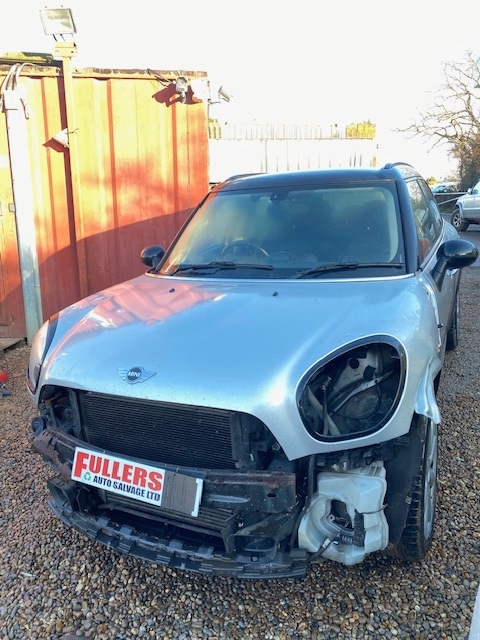 Used MINI Countryman 2016 for sale - 77258506: Photo 3