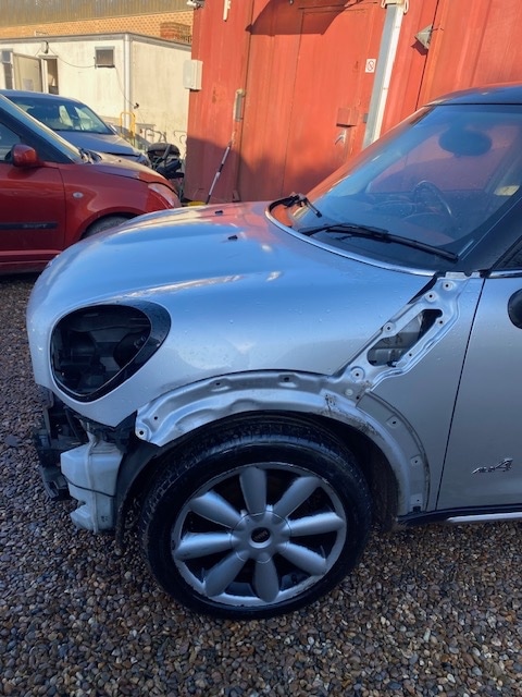 Used MINI Countryman 2016 for sale - 77258506: Photo 4