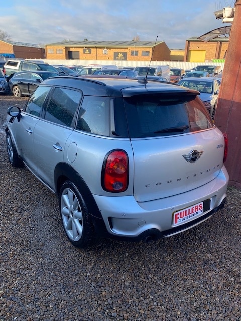 Used MINI Countryman 2016 for sale - 77258506: Photo 6