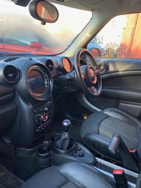 Used MINI Countryman 2016 for sale - 77258506: Photo 7