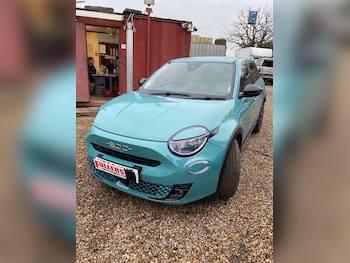 Used Fiat 600 2025 for sale - 77032807: Photo