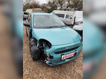 Used Fiat 600 2025 for sale - 77032807: Photo