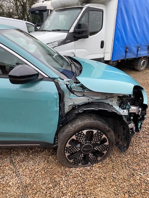 Used Fiat 600 2025 for sale - 77032807: Photo 3