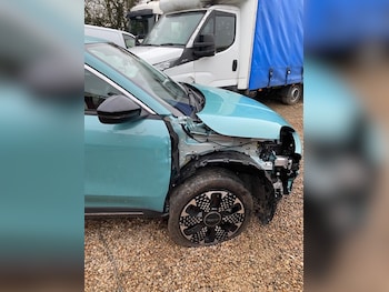 Used Fiat 600 2025 for sale - 77032807: Photo