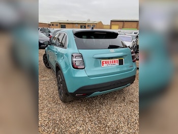 Used Fiat 600 2025 for sale - 77032807: Photo