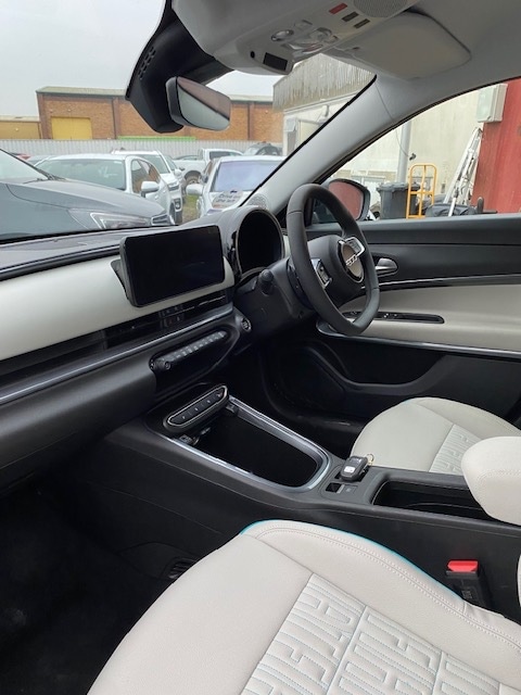 Used Fiat 600 2025 for sale - 77032807: Photo 6