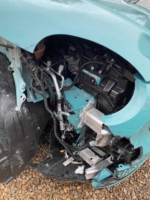 Used Fiat 600 2025 for sale - 77032807: Photo 7