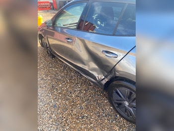 Used Skoda Fabia 2025 for sale - 79593782: Photo
